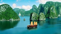 Discounted Hanoi business class flights give you a chance to leisurely explore the Vietnam Military History Museum. - IFlyFirstClass