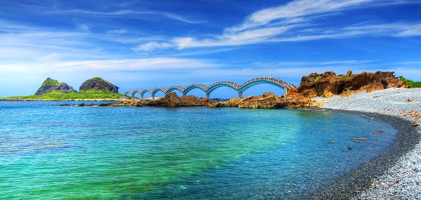 Business Class Discounted Flight to Taiwan - IFlyFirstClass