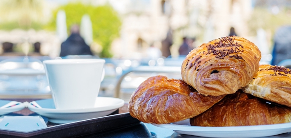 Business Class Discounted Flight to Barcelona - IFlyFirstClass
