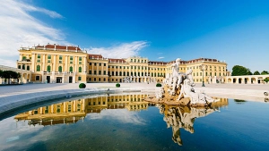 Relish Austrian history with business class flightst o Vienna. - IFlyFirstClass
