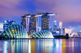 Book your tickets on business class to Singapore now. - IFlyFirstClass