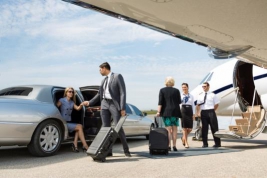 First class fares discount - IFlyFirstClass