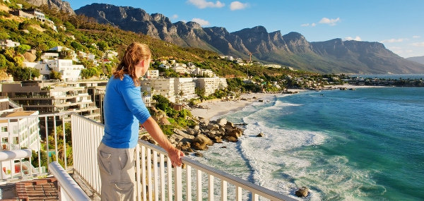 First Class Airline Tickets to South Africa - IFlyFirstClass