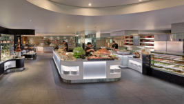 Langham Auckland Flight  - IFlyFirstClass