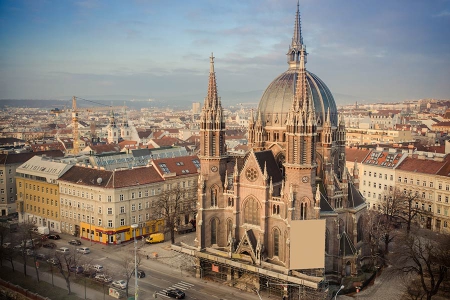 Discounted Business Class Flight to Austria - IFlyFirstClass