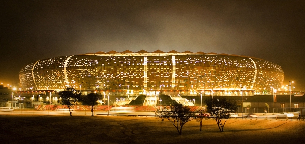 Business Class Airline Tickets to Johannesburg - IFlyFirstClass