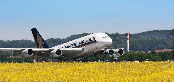 Last Minute First Class Airfares - IFlyFirstClass