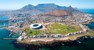 Booking the Cheapest Business Class Fligth To Cape Town - IFlyFirstClass