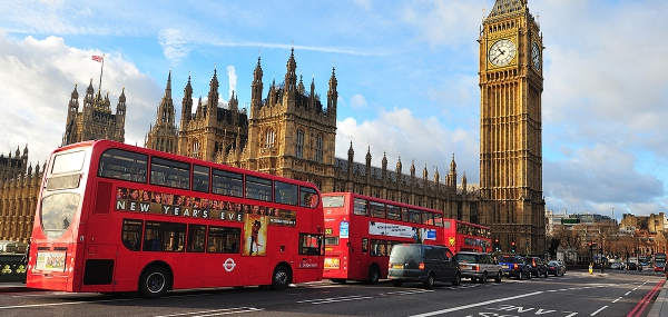 Business Class Discounted Flight to London - IFlyFirstClass