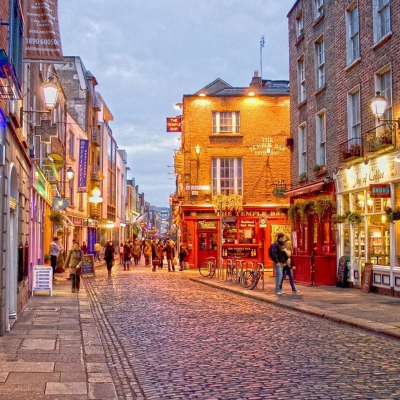 Book Dublin business class deals to tour the impressive National Museum  - IFlyFirstClass