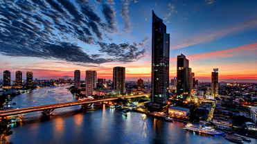 Get the Cheapest First Class To Seoul Today - IFlyFirstClass