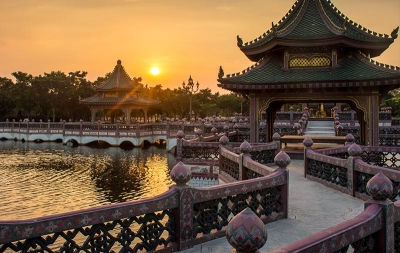 Book discounted first class tickets to Beijing to experience its grandeur, history and modern delights. - IFlyFirstClass