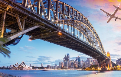 See San Francisco’s top sights with business class deals to the City by the Bay. - IFlyFirstClass