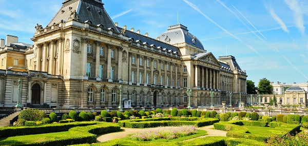 Business Class Discounted Flight to Brussels - IFlyFirstClass