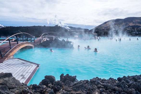 First Class Airline Tickets to Iceland - IFlyFirstClass