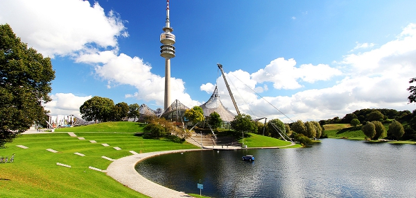 First Class Airline Tickets to Munich - IFlyFirstClass